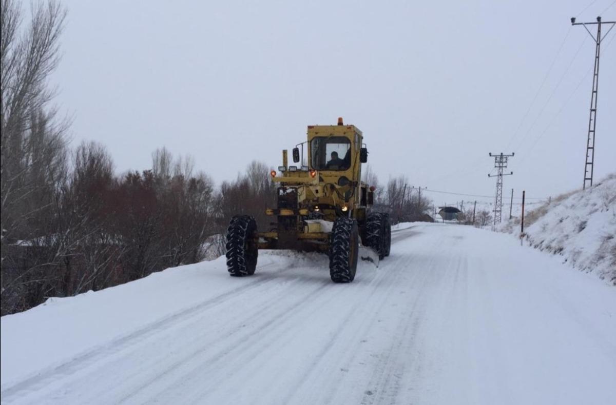 Van&rsquo;da hasta kurtarma operasyonu