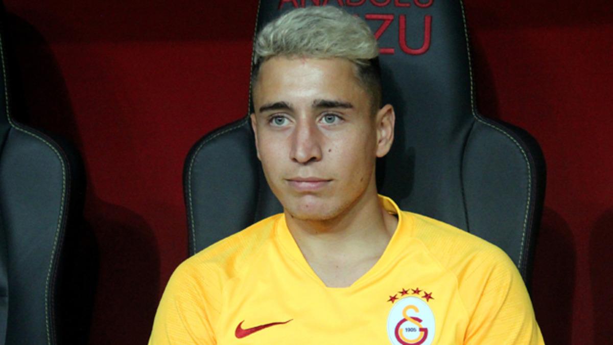 Emre Mor ayrılıyor mu? Celta Vigo'dan a&ccedil;ıklama