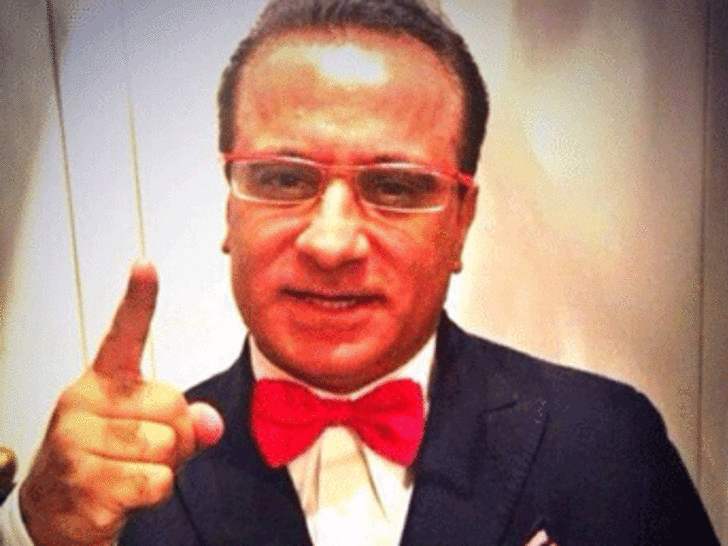 Özcan Deniz'i kızdıracak G2