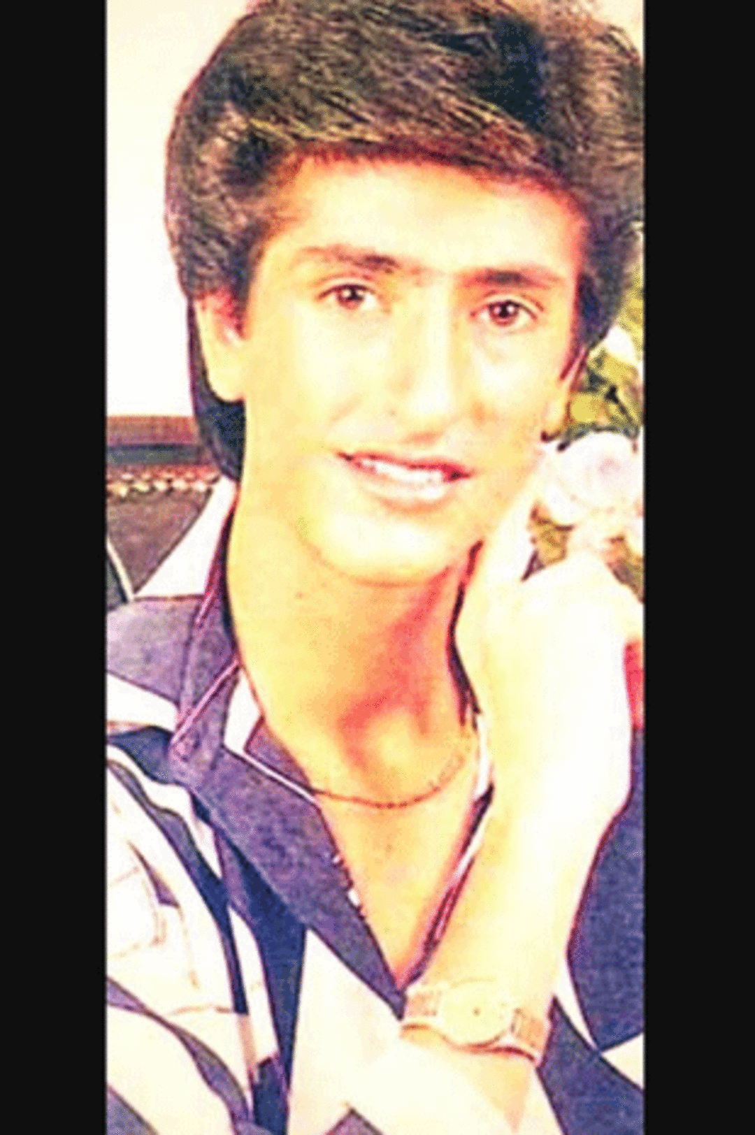 &Ouml;zcan Deniz'i kızdıracak