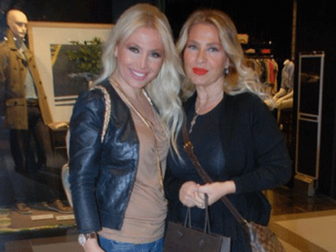 Seda Sayan'a benzemek i&ccedil;in &ccedil;ok uğraştı