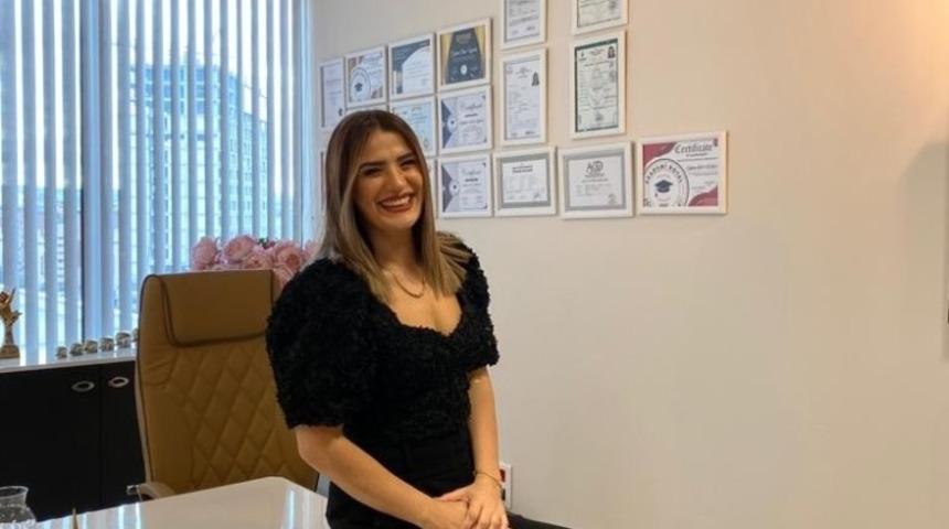 G&uuml;zellik Danışmanı &Ccedil;iğdem Akın Uğurlu: V&uuml;cuttaki sarkmalara dikkat