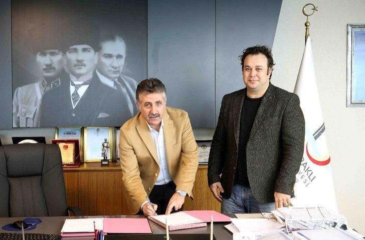 Bayraklı Belediyesi Sinema İzmir Projesi’nin üyesi oldu G1