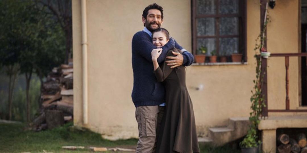 Benim İ&ccedil;in &Uuml;z&uuml;lme 41. B&ouml;l&uuml;m Galerisi