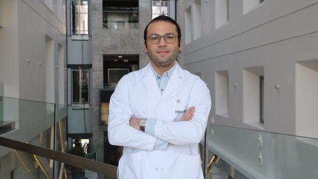 Buz yanığına dikkat, uzuv kaybına neden olabilir