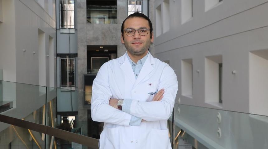 Buz yanığına dikkat, uzuv kaybına neden olabilir