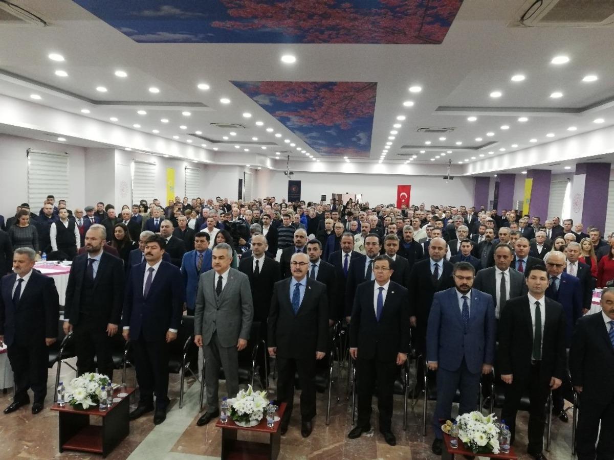 Aydın&rsquo;da E-Ticaret ve İhracat&rdquo; eğitimi ger&ccedil;ekleştirildi