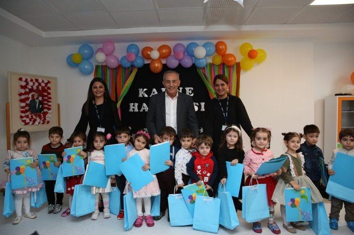 Küçükçekmece’de eğlenceli yarıyıl tatili G3