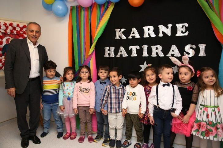 Küçükçekmece’de eğlenceli yarıyıl tatili G4