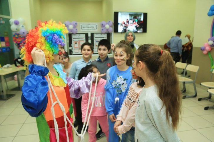 Küçükçekmece’de eğlenceli yarıyıl tatili G5