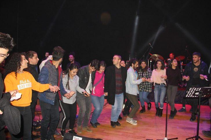 Diyarbakır’da Grup Barabar fırtınası G1