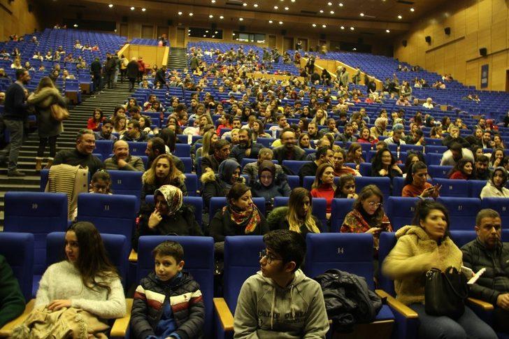 Diyarbakır’da Grup Barabar fırtınası G2