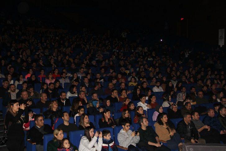 Diyarbakır’da Grup Barabar fırtınası G4