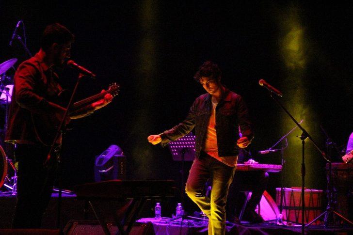 Diyarbakır’da Grup Barabar fırtınası G5