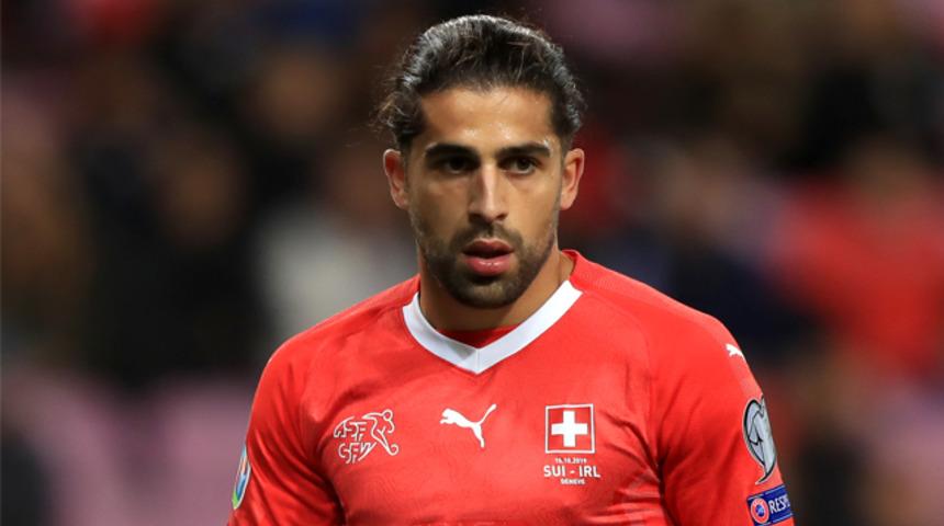 Fenerbahçe Ricardo Rodriguez’in transferini bitiriyor