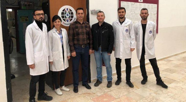 DPÜ’nün projesine AB’nin COST Programı’ndan destek G1