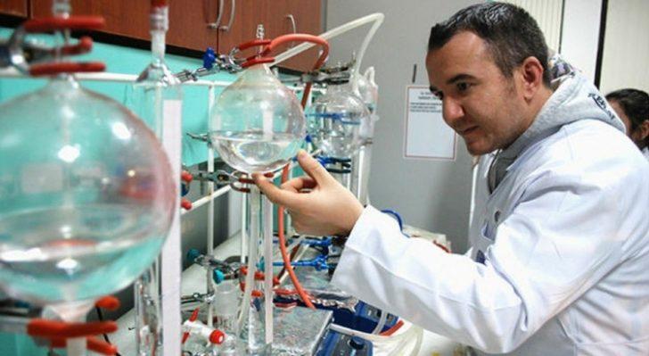 DPÜ’nün projesine AB’nin COST Programı’ndan destek G3