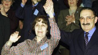 97 yaşında hayatını kaybetti! İşte Rahşan Ecevit'in son isteği  (Rahşan Ecevit kimdir?)