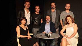 Ahmet Ümit'ten gala