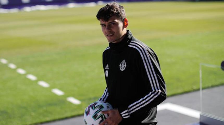 Enes Ünal gelecek sezon çıtayı yükseltmeyi hedefliyor