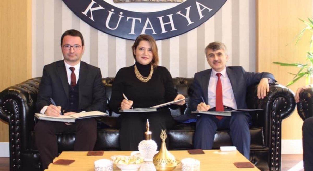 DP&Uuml;&rsquo;den ailelere dijital eğitim