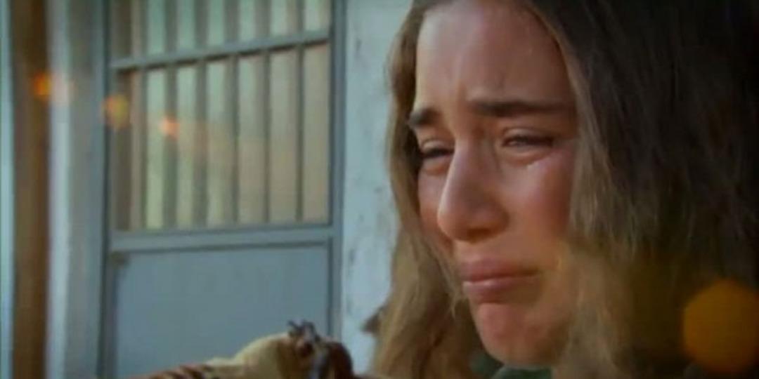 K&uuml;&ccedil;&uuml;k Gelin 3. B&ouml;l&uuml;m Galerisi