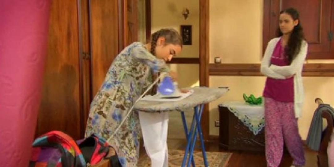 K&uuml;&ccedil;&uuml;k Gelin 4. B&ouml;l&uuml;m Galerisi