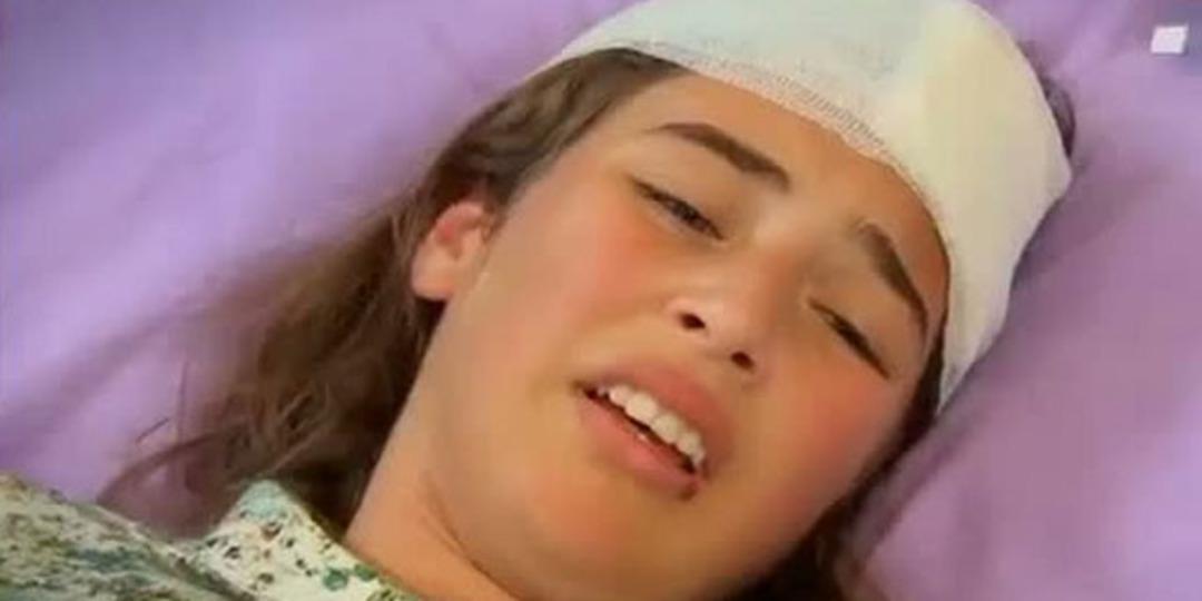 K&uuml;&ccedil;&uuml;k Gelin 5. B&ouml;l&uuml;m Galerisi