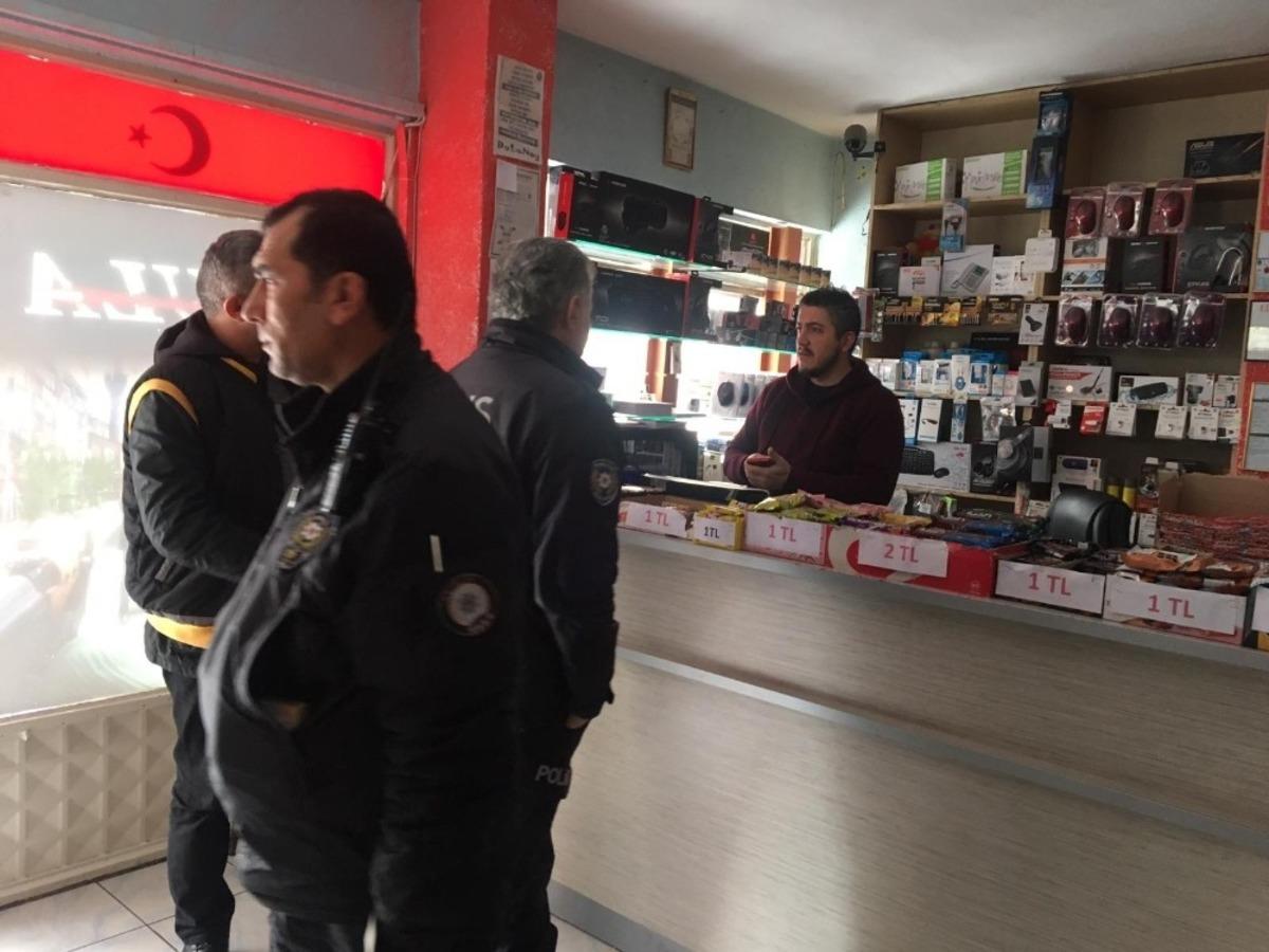 Okul &ccedil;evrelerinde g&uuml;venlik uygulaması