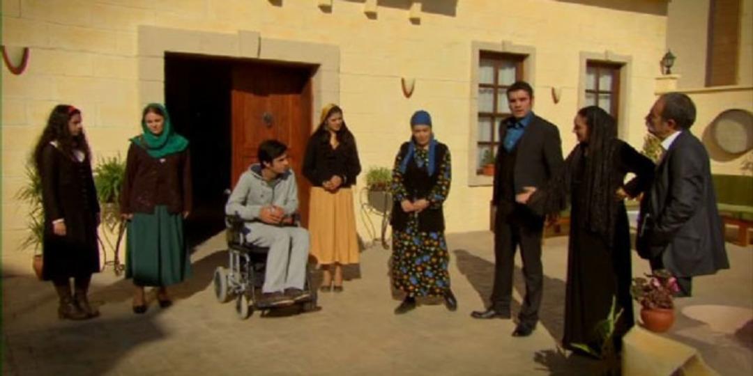 K&uuml;&ccedil;&uuml;k Gelin 9. B&ouml;l&uuml;m Galerisi