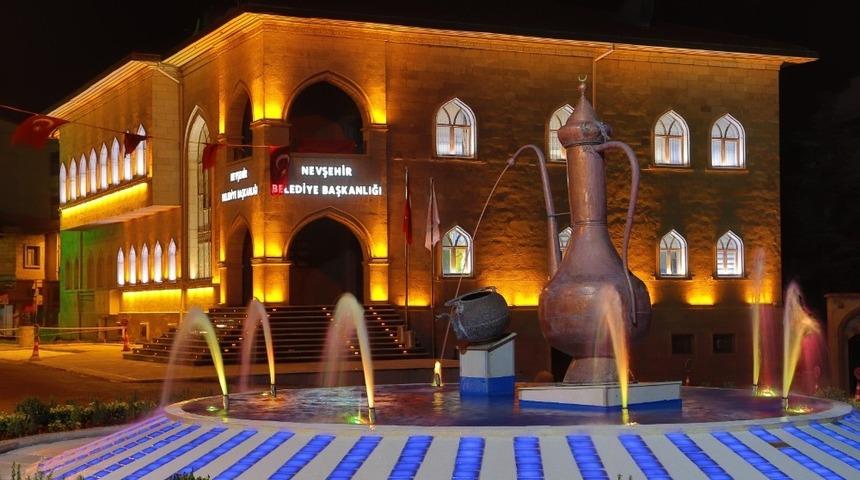 Kapadokya Film Festivali hazırlıkları başladı