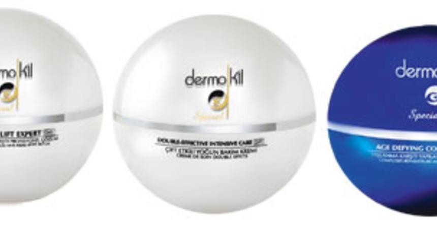 Kırışık Karşıtı Bakım