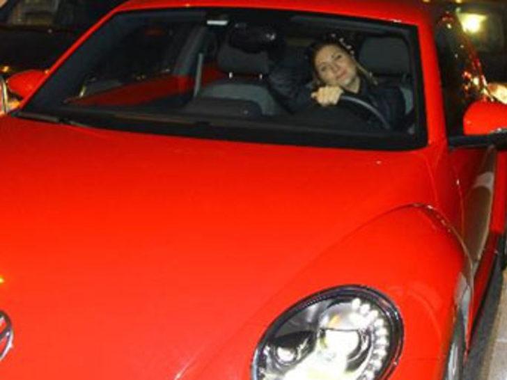 Sibel Can emniyetsiz G1