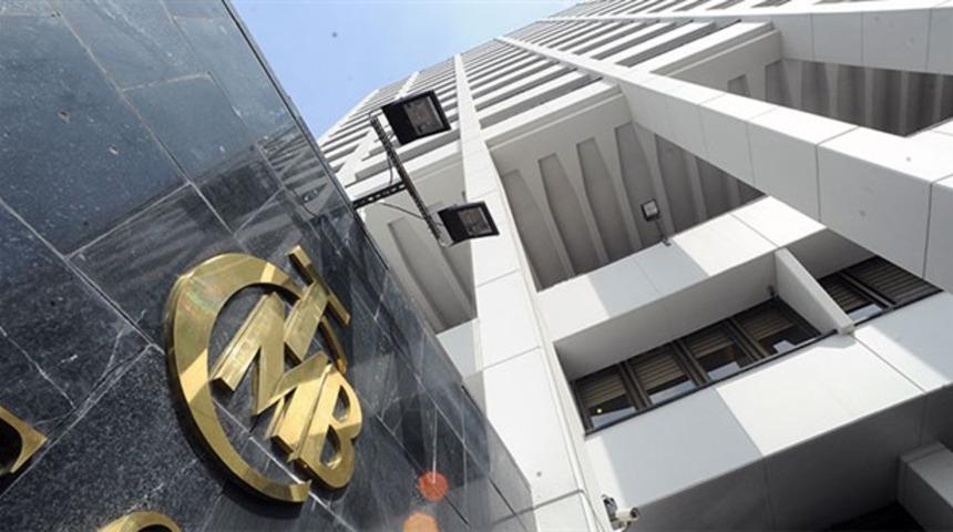 Merkez Bankası'ndan zorunlu karşılık düzenlemesi 