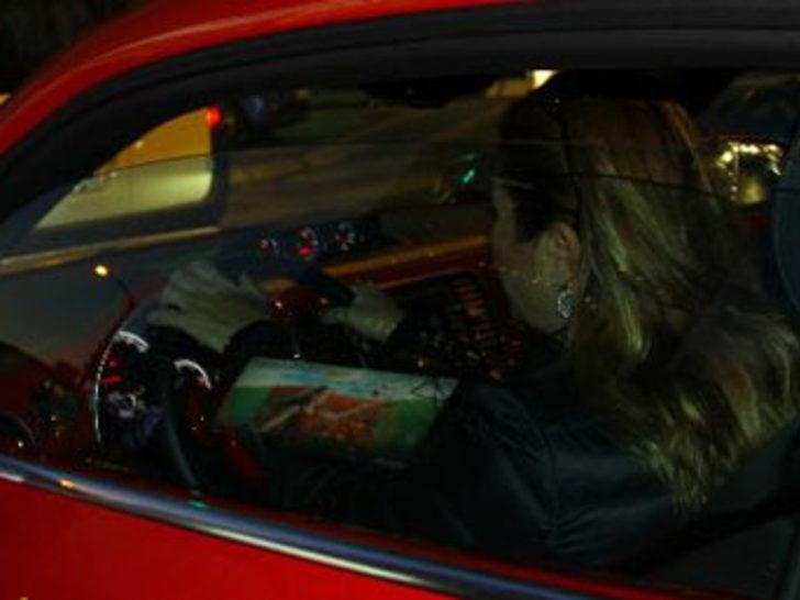 Sibel Can emniyetsiz G2