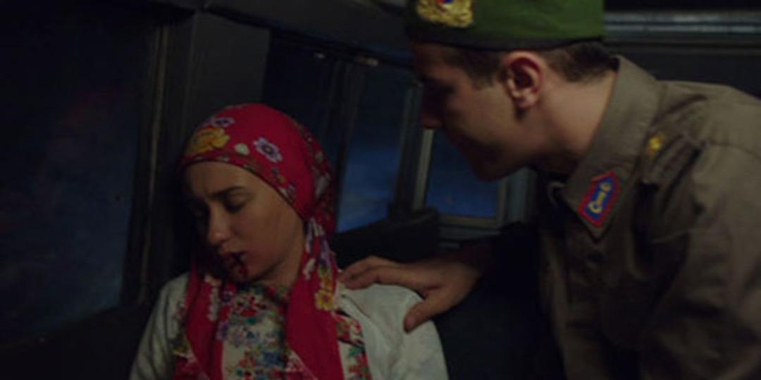 &Ouml;tesiz İnsanlar 1. B&ouml;l&uuml;m Galerisi