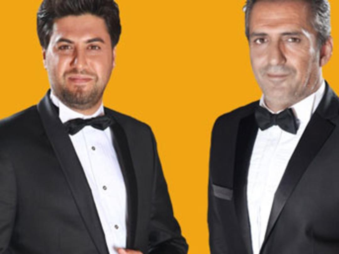 Acun Ilıcalı Yavuz Bing&ouml;l'&uuml; de kovdu