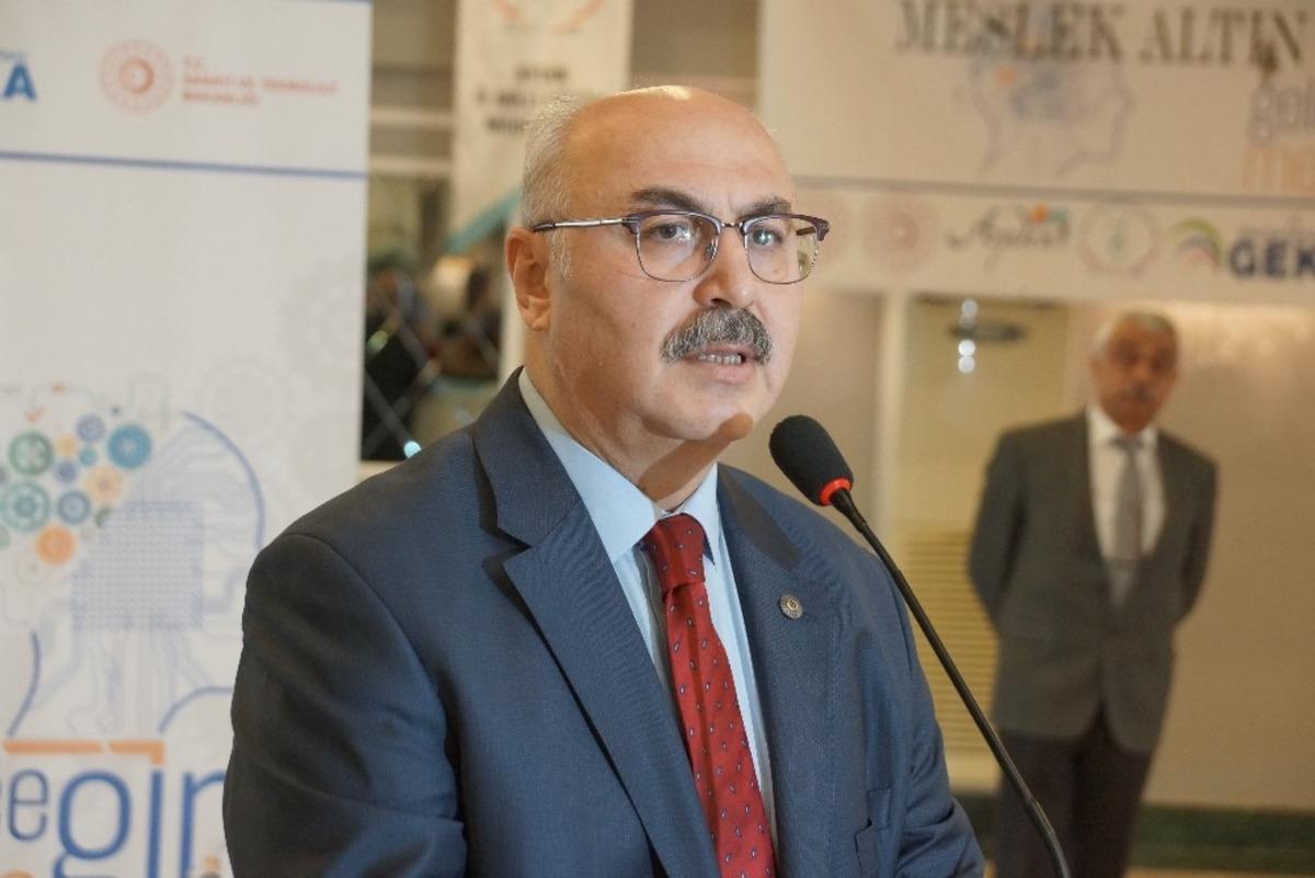 Aydın Valisi K&ouml;şger&rsquo;den Aydın halkına &ccedil;ağrı