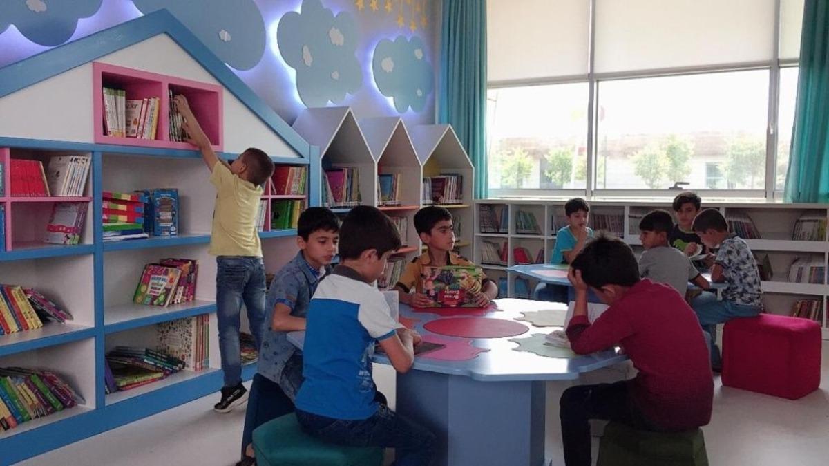 B&uuml;y&uuml;kşehir&rsquo;de ara tatil coşkusu başlıyor