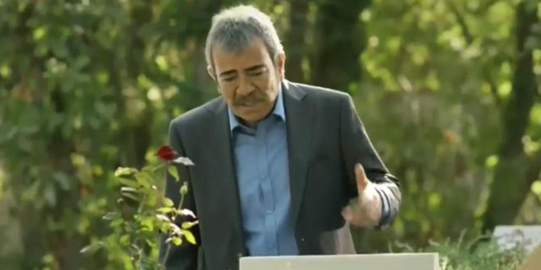 Bug&uuml;n&uuml;n Saraylısı 3. B&ouml;l&uuml;m Galerisi