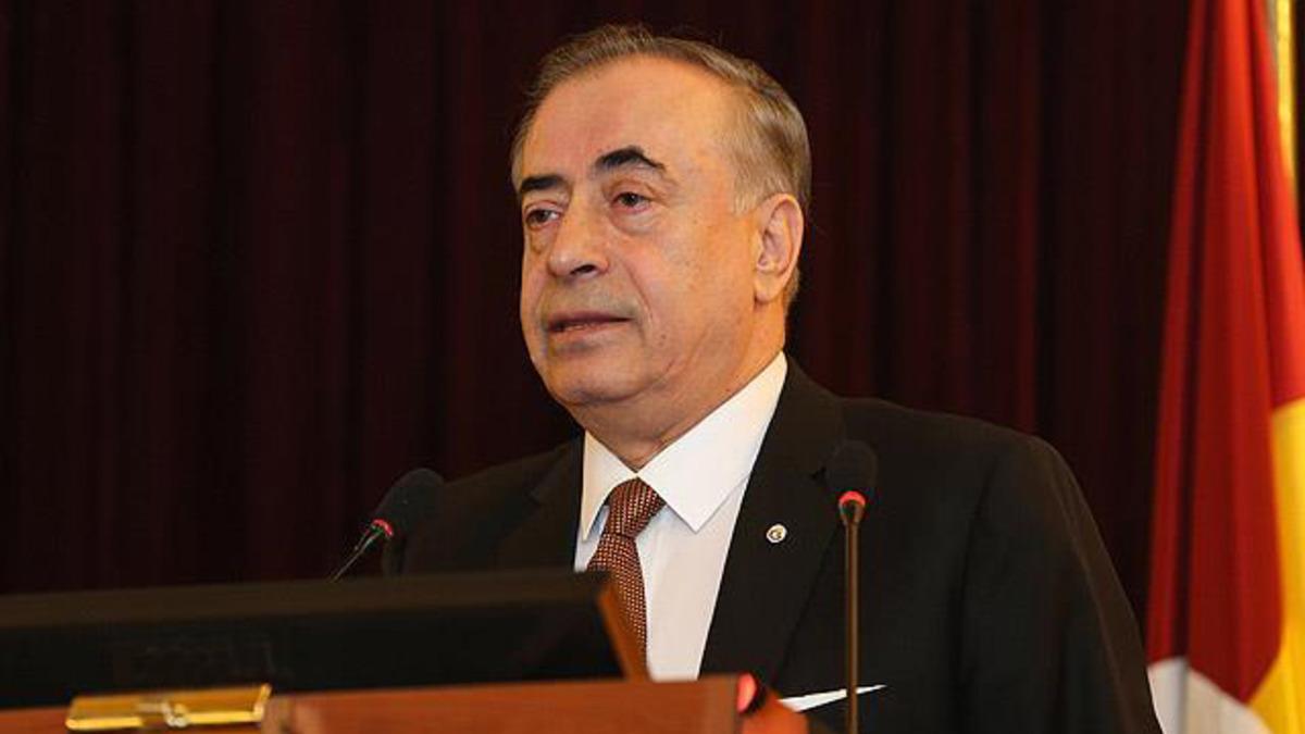 Mustafa Cengiz'den Arda Turan a&ccedil;ıklaması!