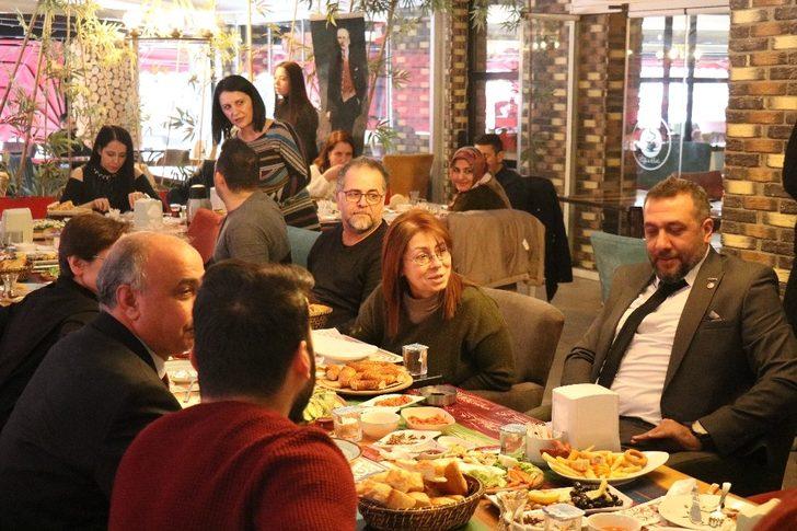 Genel Sağlık-İş Kırşehir’de örgütleniyor G2