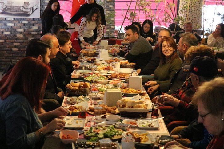 Genel Sağlık-İş Kırşehir’de örgütleniyor G3