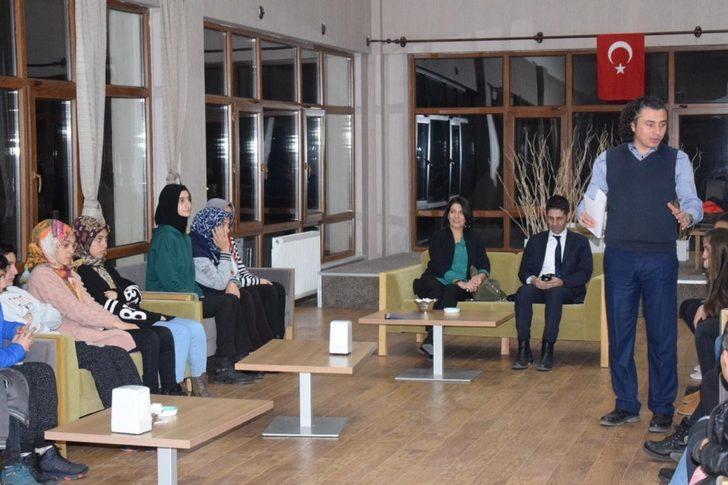 Bin öğrenci kayak eğitimi alacak G2