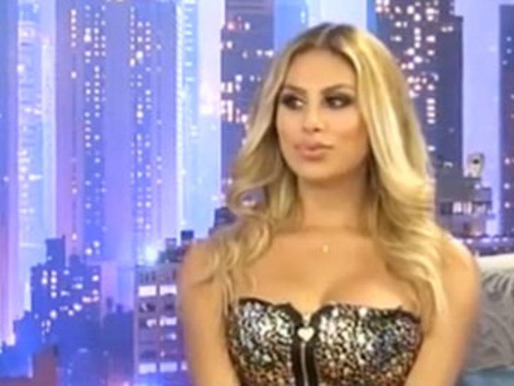 Programda dekolte açılımı G4