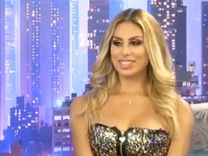 Programda dekolte açılımı G5