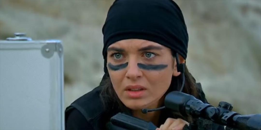 Şefkat Tepe 119. B&ouml;l&uuml;m Galerisi