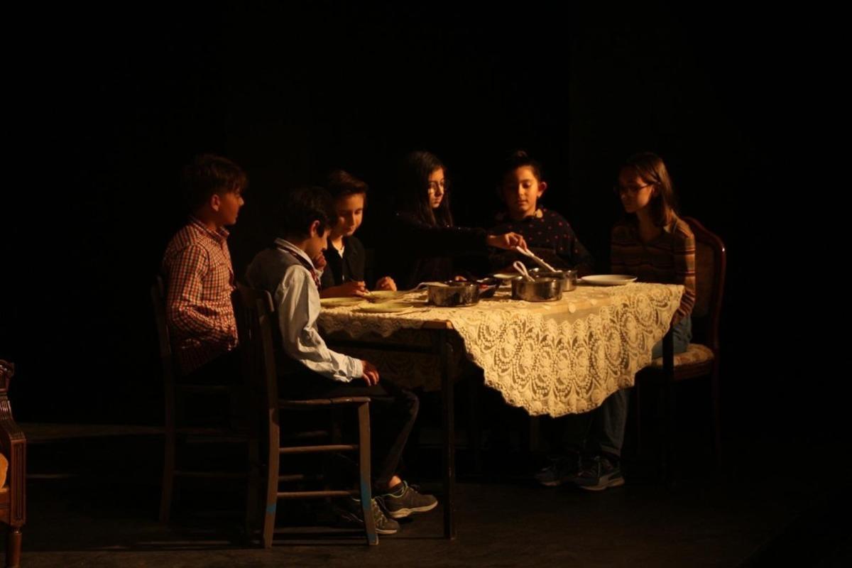 S&ouml;mestr tatilinin ilk hediyesi Kuşadası Belediyesi&rsquo;nden