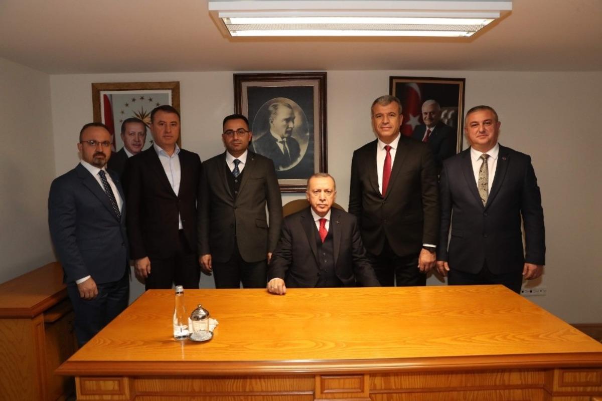 B&uuml;lent Turan&rsquo;dan &Ccedil;anakkale yatırımları hakkında a&ccedil;ıklama