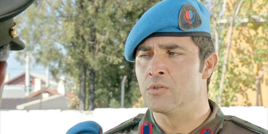 Şefkat Tepe 123. B&ouml;l&uuml;m Galerisi